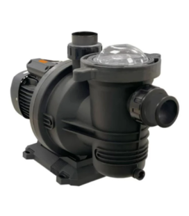 Bomba piscina Aquasphere 1 CV monofásica SSP. 75940