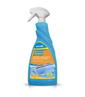 Desengrasante línea flotación Linnet Action PM-121 0,75L Piscimar. 202341