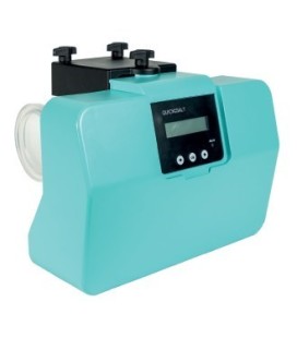 Clorador salino Quicksalt 25g/h BSV. QUICKSALT25-E