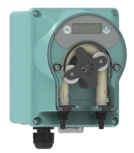 Regulador de pH BSV quicksalt. QS-PH