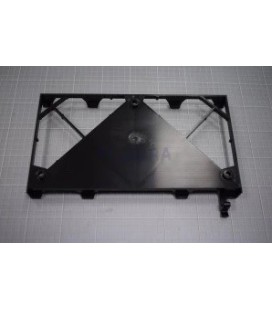 Soporte mural Electrolisis Dual Pure Astralpool. 4408040037