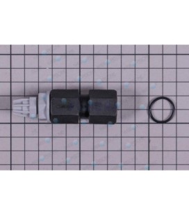 Toma inyección completa vaso Dual Pure Astralpool. 4408060019