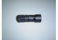 Toma aspiración completa Astralpool. 4408060118