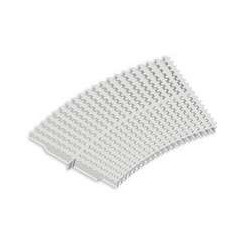 REJILLA REVERSIBLE REBOSADERO PISCINA 35X195. HD106195R