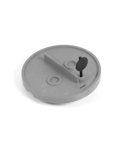 Tapa azul célula RP...