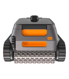 Limpiafondos eléctrico Aquasphere ASR 105. WR000502 2