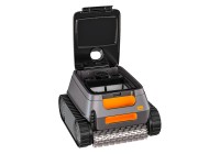 Limpiafondos eléctrico Aquasphere ASR 105. WR000502