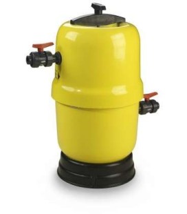 CLORIMAX 40LT. CON VALVULA SEGURIDAD. 11999