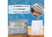 PREFILTRO PARA CESTO SKIMMER 13x16 cm PRODEPIS. 593714