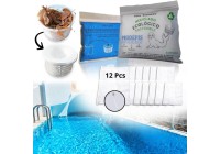 PREFILTRO PARA CESTO SKIMMER 13x16 cm PRODEPIS. 593714