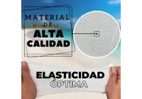 PREFILTRO PARA CESTO SKIMMER 13x16 cm PRODEPIS. 593714