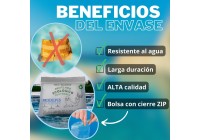 PREFILTRO PARA CESTO SKIMMER 13x16 cm PRODEPIS. 593714