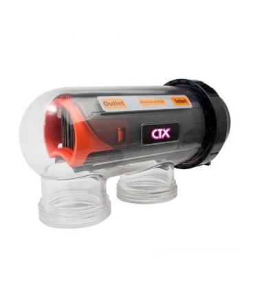 Célula Completa Salt Expert VX 25 g/h CTX. 21906C