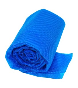 Cubierta isotérmica piscina madera City 195 x 195 Gre. CV790000 2