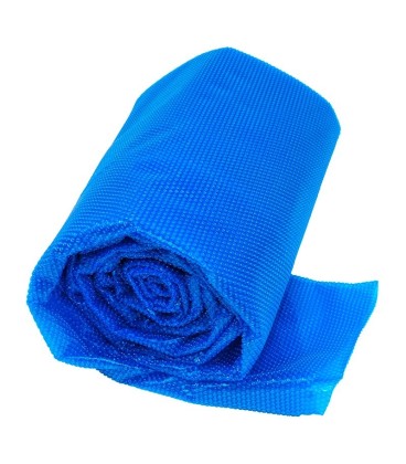 Cubierta isotérmica piscina madera...