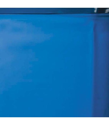 Liner azul piscina madera Safran 2 620 x 395 x 136 Gre. F7900892