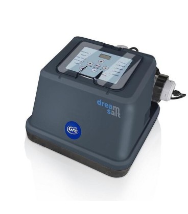 Clorador salino Dream salt Gre. GSS25