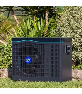 Bomba de Calor Full...