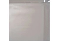 Liner gris piscina composite rectangular 466 x 326 x 124 cm Gre. SPCOR46G