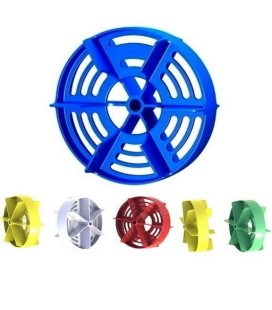 FLOTADOR CORCHERA BLANCO...