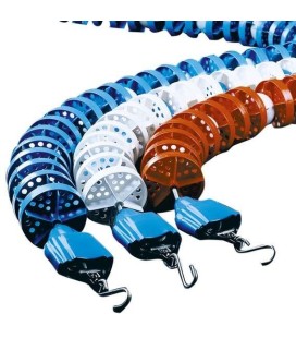 FLOTADOR CORCHERA MODELO...