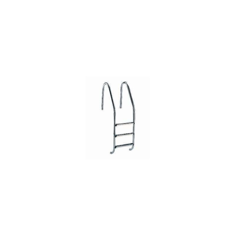 Escalera modelo Standard - 3 peldaños Astralpool