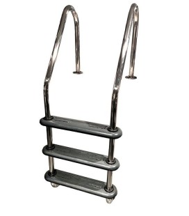 ESCALERA KOMFI 3 PELDAÑOS....