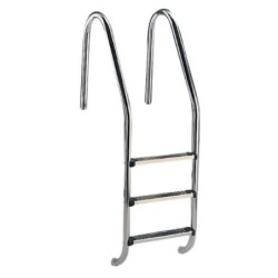 Escalera modelo Standard - 5 peldaños Astralpool
