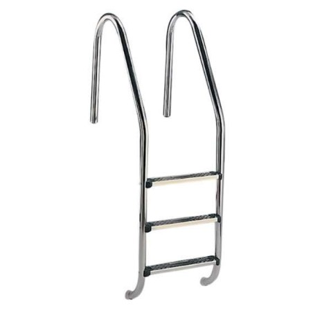 Escalera modelo Standard - 5 peldaños Astralpool