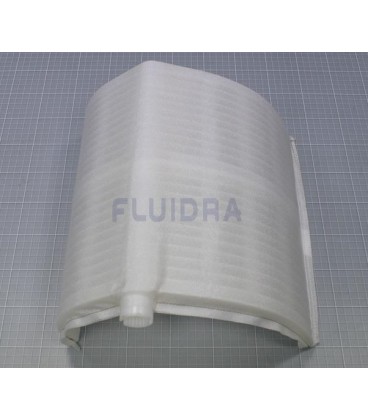 COSTILLA VERTICAL FG-1002 (24ft2) 12"...