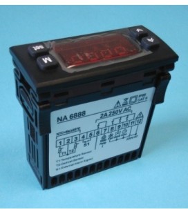 PROGRAMADOR NA6888 PARA BOMBA REVERSIBLE CERTIKIN. 02170188