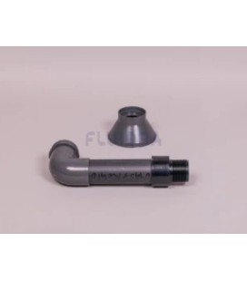 Conjunto difusor D. 450 Astralpool. 4404010095