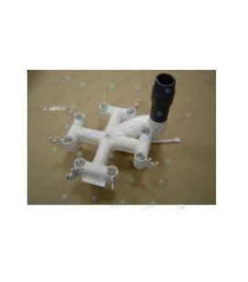 CONJUNTO SALIDA 24 FT2 ASTRALPOOL. 4404210529