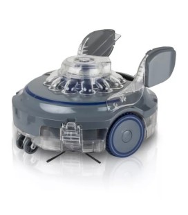 Limpiafondos eléctrico inalánbrico Wet Runner XPERT Gre. RBR120 2