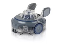 Limpiafondos eléctrico inalánbrico Wet Runner XPERT Gre. RBR120