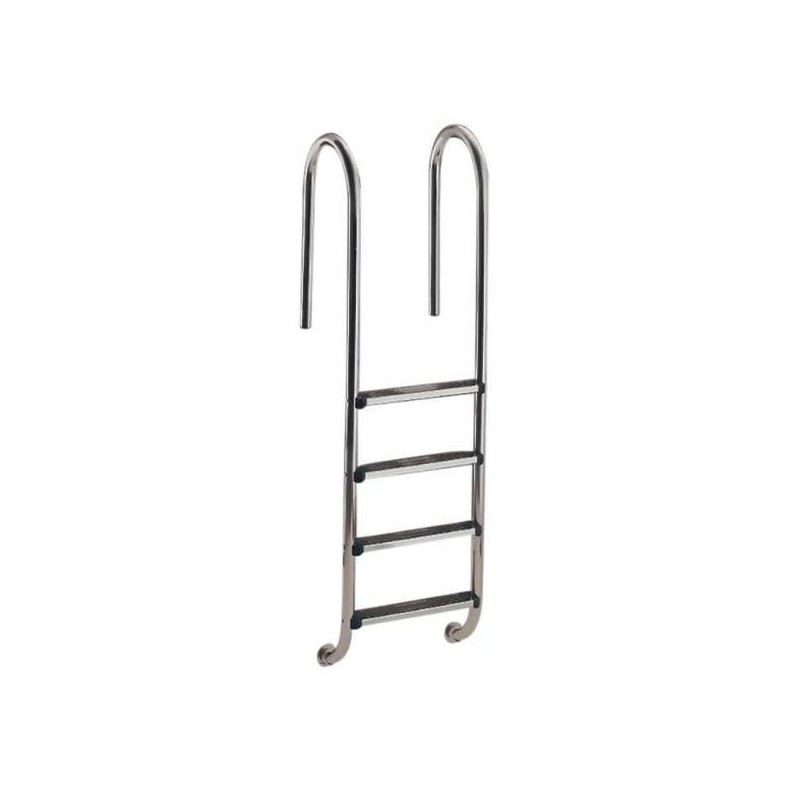 Escalera modelo Muro - 2 peldaños Astralpool