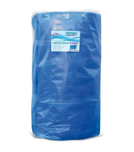 Cobertor solar rectangular 8 x 4 m. Hydroline. 209218 2