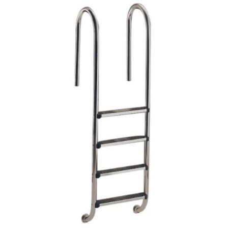 Escalera modelo Muro - 3 peldaños Astralpool