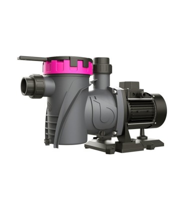 BOMBA BWT INFINITY 1,5 CV MONOFÁSICA....