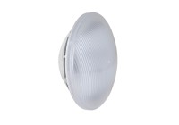 Lámpara LED PAR56 Lumiplus Essential luz blanca cálida. 73761WW