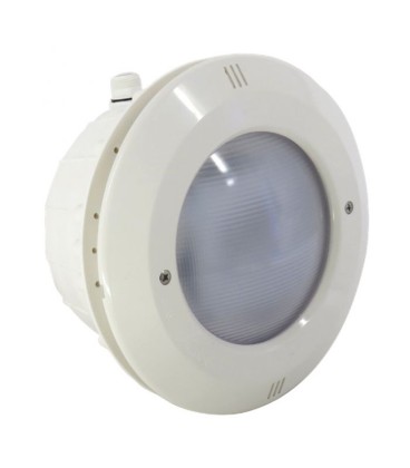 Kit Proyector LED PAR56 LumiPlus Essential luz blanca cálida. 66828WW