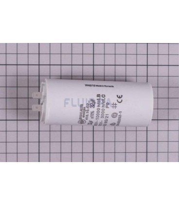 CONDENSADOR 32 UF 2 CV ASTRALPOOL....