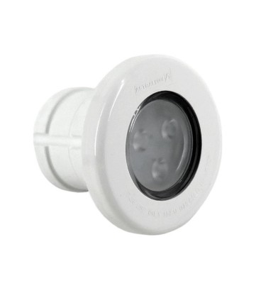 Proyector MINI LED LumiPLus Essential luz blanca cálida para pasamuros. 76681WW