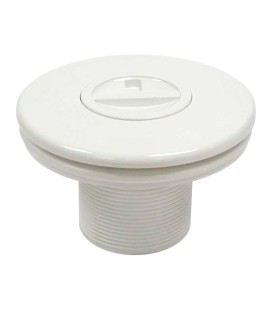 Boquilla de aspiración piscina liner Astralpool. 17382