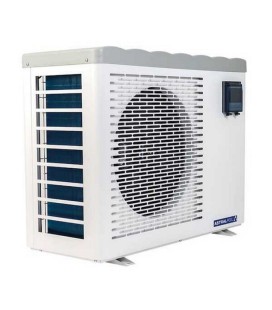 BOMBA DE CALOR ASTRALPOOL ECO ELYO 13 FULL INVERTER. 76660 2