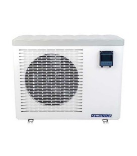 BOMBA DE CALOR ASTRALPOOL ECO ELYO 15 FULL INVERTER. 76661