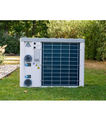 BOMBA DE CALOR ASTRALPOOL ECO ELYO 15 FULL INVERTER. 76661