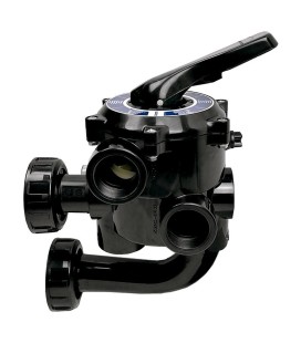 Válvula selectora 2" con enlace a filtro Classic Plus Astralpool. 74862