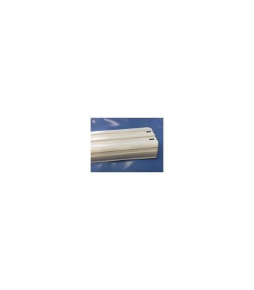 PACK 12 PLAYAS 15X109'5 CM PISCINA OVALADA GRE BLANCA PLY150121095