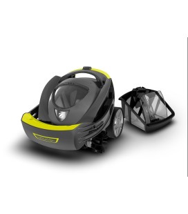 Limpiafondos spa Zodiac Spabot OS 0800. WR000514 2